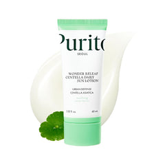 PURITO SEOUL WONDER RELEAF CENTELLA DAILY SUN LOTION 60ML