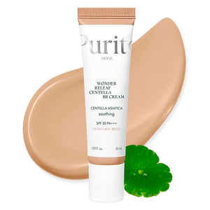 PURITO SEOUL WONDER RELEAF CENTELLA BB CREAM 30ML