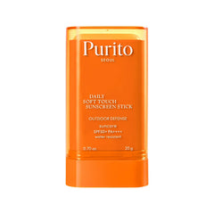PURITO SEOUL DAILY SOFT TOUCH SUNSCREEN STICK 20G
