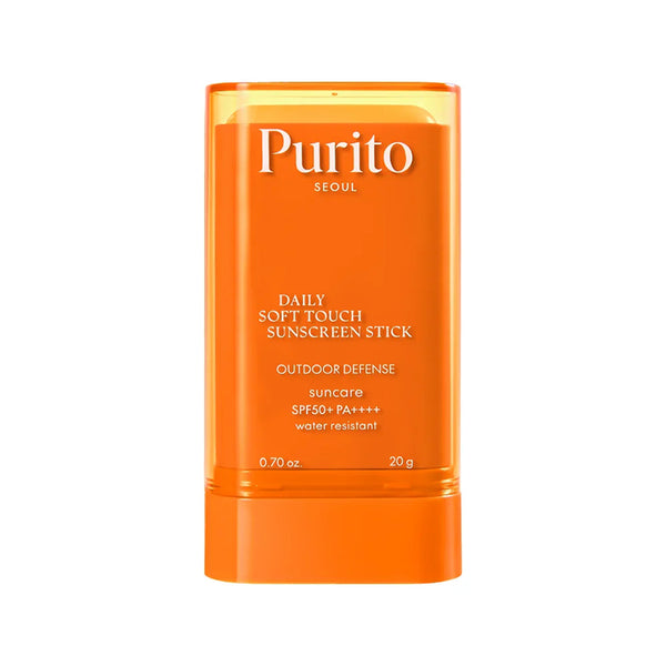 PURITO SEOUL DAILY SOFT TOUCH SUNSCREEN STICK 20G
