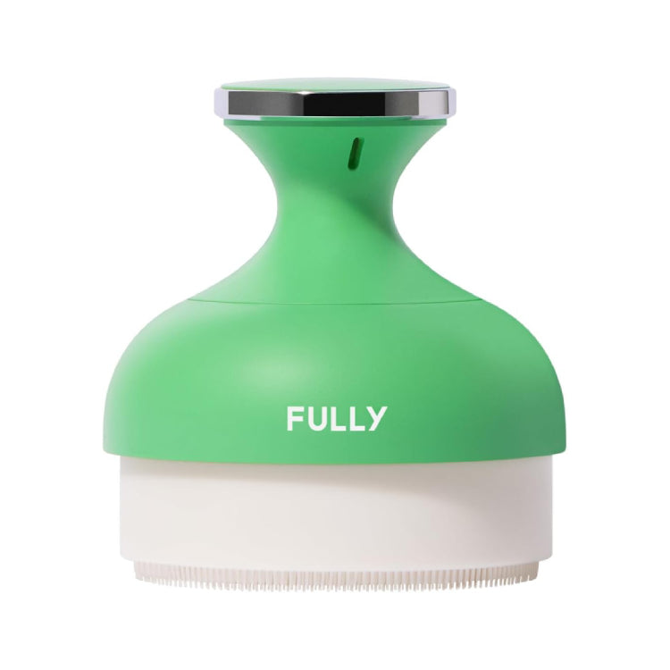 FULLY PORE CLEANSING SILICON BRUSH