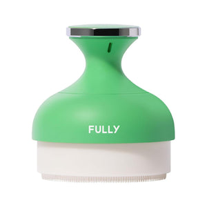 FULLY PORE CLEANSING SILICON BRUSH