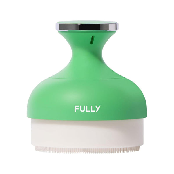 FULLY PORE CLEANSING SILICON BRUSH