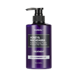 KUNDAL HONEY & MACADAMIA TREATMENT 500ML