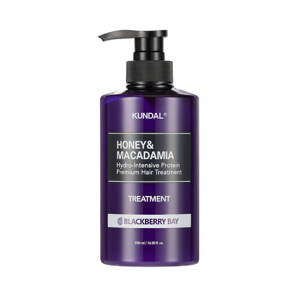 KUNDAL HONEY & MACADAMIA TREATMENT 500ML