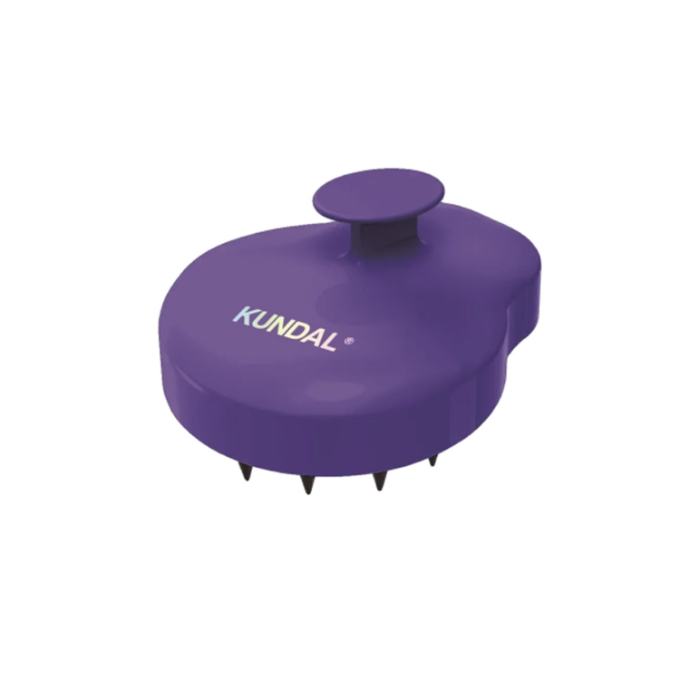 KUNDAL SHAMPOO BRUSH