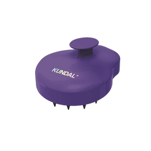 KUNDAL SHAMPOO BRUSH