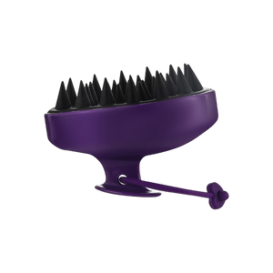 KUNDAL SHAMPOO BRUSH