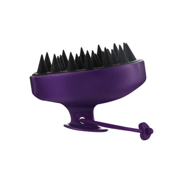 KUNDAL SHAMPOO BRUSH