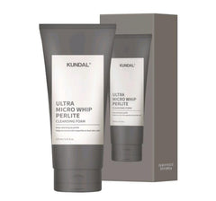 KUNDAL ULTRA MICRO WHIP PERLITE CLEANSING FOAM 175ML