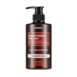 KUNDAL ANTI-HAIR LOSS& SCALP CARE SCALP SHAMPOO 500ML