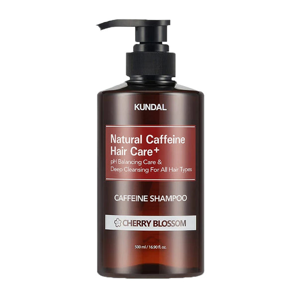 KUNDAL ANTI-HAIR LOSS& SCALP CARE SCALP SHAMPOO 500ML