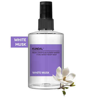 KUNDAL PURE MOIST BODY MIST BRUMA CORPORAL