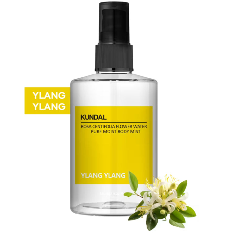 KUNDAL PURE MOIST BODY MIST BRUMA CORPORAL
