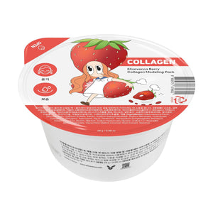 ELIZAVECCA MODELING PACK 28G