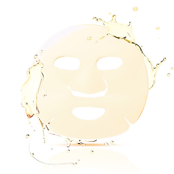 SKIN1004 MADAGASCAR CENTELLA WATERGEL SHEET AMPOULE MASK 25ML