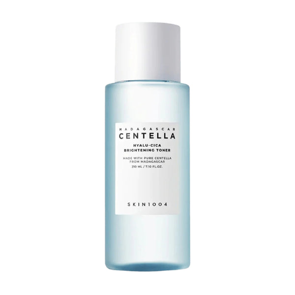 SKIN1004 MADAGASCAR CENTELLA HYALU-CICA BRIGHTENING TONER 210ML