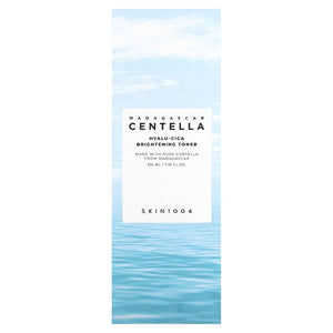 SKIN1004 MADAGASCAR CENTELLA HYALU-CICA BRIGHTENING TONER 210ML
