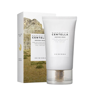 SKIN1004 MADAGASCAR CENTELLA SOOTHING CREAM 75ML
