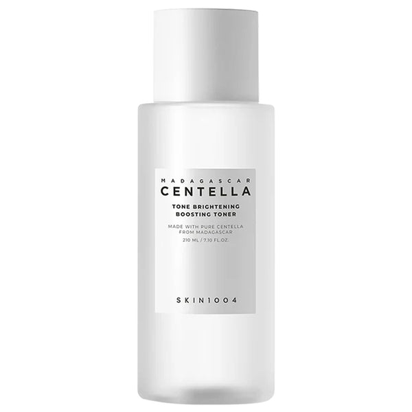 SKIN1004 MADAGASCAR CENTELLA TONE BRIGHTENING BOOSTING TONER 210ML
