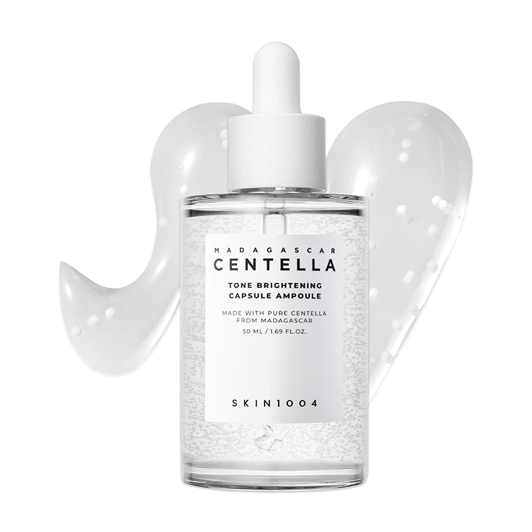 SKIN1004 MADAGASCAR CENTELLA TONE BRIGHTENING CAPSULE AMPOULE 50ML
