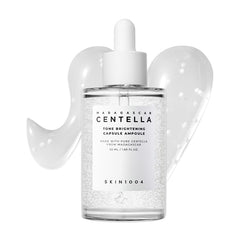 SKIN1004 MADAGASCAR CENTELLA TONE BRIGHTENING CAPSULE AMPOULE 50ML