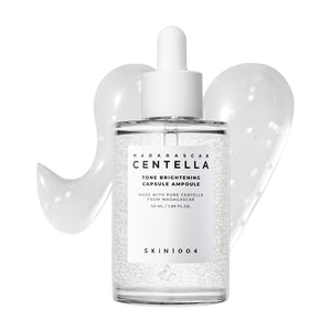 SKIN1004 MADAGASCAR CENTELLA TONE BRIGHTENING CAPSULE AMPOULE 50ML