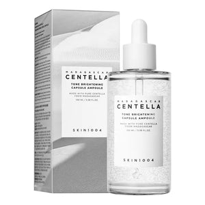SKIN1004 MADAGASCAR CENTELLA TONE BRIGHTENING CAPSULE AMPOULE 50ML