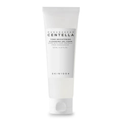 SKIN1004 MADAGASCAR CENTELLA TONE BRIGHTENING CLEANSING GEL FOAM 125ML