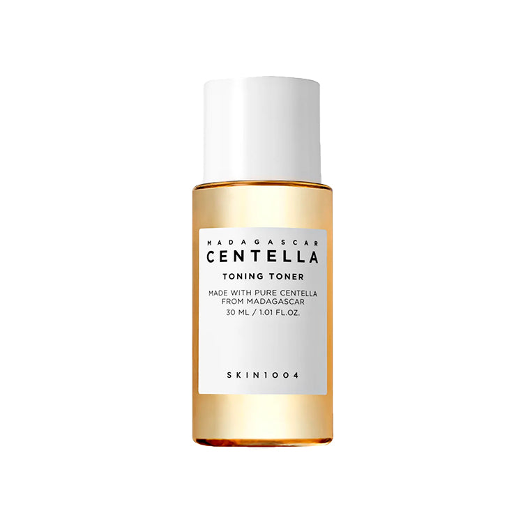 SKIN1004 MADAGASCAR CENTELLA TONING TONER 30ML