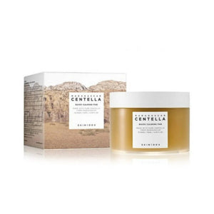 SKIN1004 MADAGASCAR CENTELLA QUICK CALMING PAD 70EA