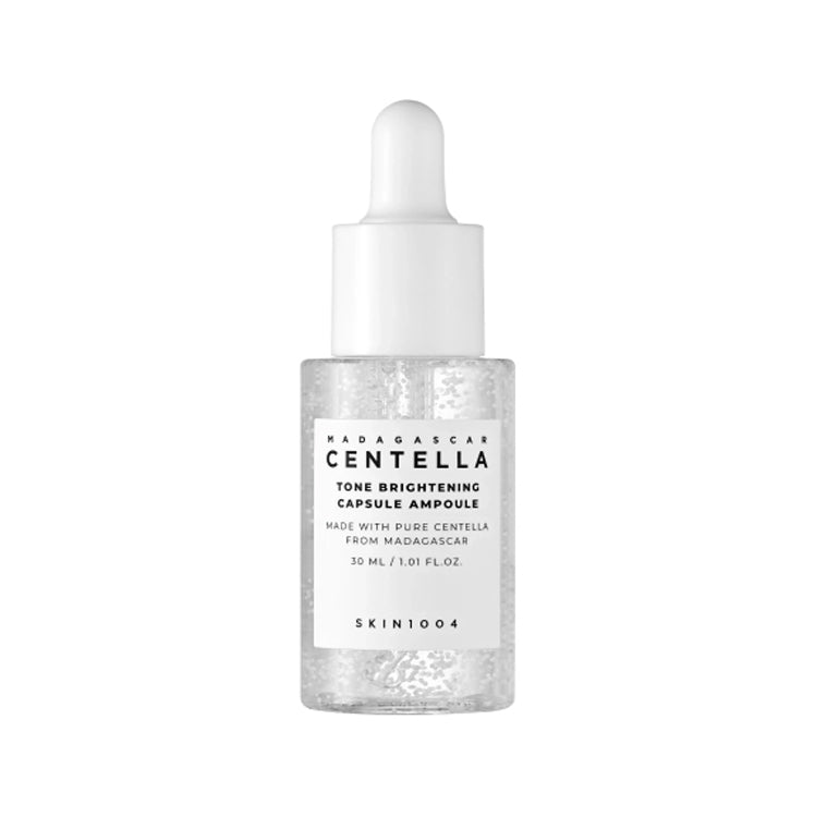 SKIN1004 MADAGASCAR CENTELLA TONE BRIGHTENING CAPSULE AMPOULE 30ML