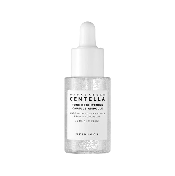 SKIN1004 MADAGASCAR CENTELLA TONE BRIGHTENING CAPSULE AMPOULE 30ML