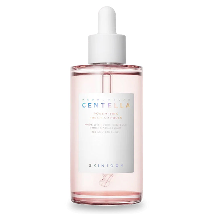SKIN1004 MADAGASCAR CENTELLA AMPOULE POREMIZING FRESH 100ML