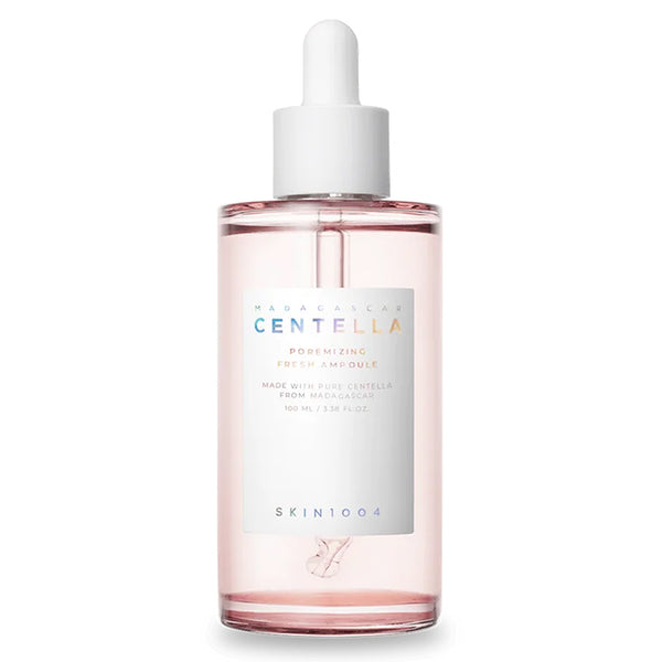 SKIN1004 MADAGASCAR CENTELLA AMPOULE POREMIZING FRESH 100ML