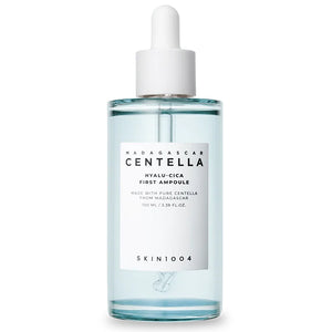 SKIN1004 MADAGASCAR CENTELLA HYALU-CICA FIRST AMPOULE 100ML
