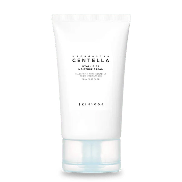 SKIN1004 MADAGASCAR CENTELLA HYALU-CICA MOISTURE CREAM 75ML