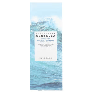 SKIN1004 MADAGASCAR CENTELLA HYALU-CICA WATER-FIT SUN SERUM 50ML