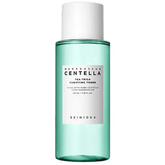 SKIN1004 MADAGASCAR CENTELLA TEA-TRICA PURIFYING TONER 210ML