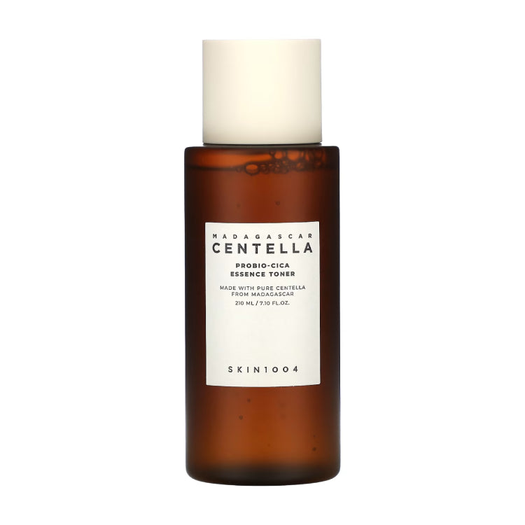 SKIN1004 MADAGASCAR CENTELLA PROBIO-CICA ESSNECE TONER 210ML