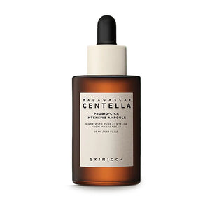 SKIN1004 MADAGASCAR CENTELLA PROBIO-CICA INTENSIVE AMPOULE 50ML