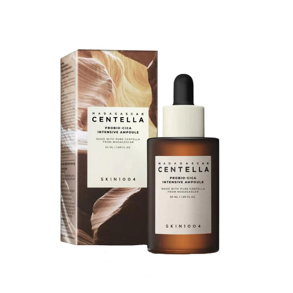 SKIN1004 MADAGASCAR CENTELLA PROBIO-CICA INTENSIVE AMPOULE 50ML