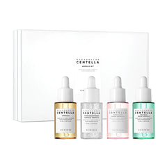 SKIN1004 MADAGASCAR CENTELLA AMPOULE KIT 4 PIECES