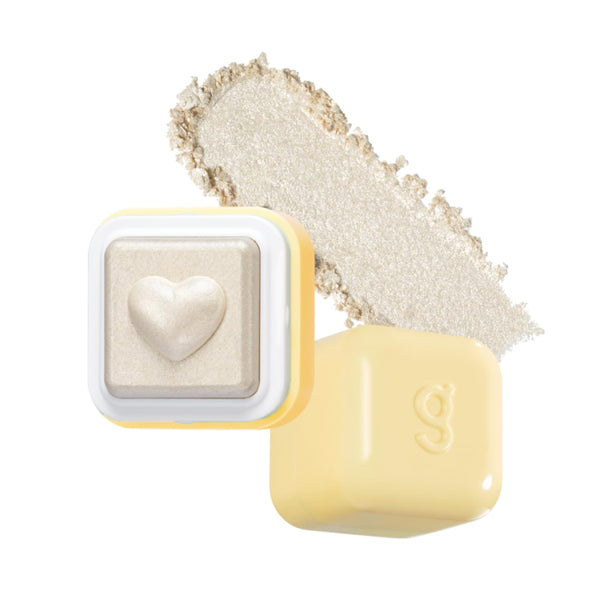 COLORGRAM MILK BLING HEARTLIGHTER 2.2G