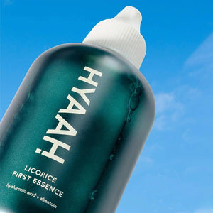 HYAAH LICORICE FIRST ESSENCE 200ML