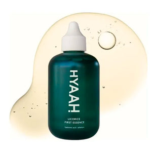 HYAAH LICORICE FIRST ESSENCE 200ML