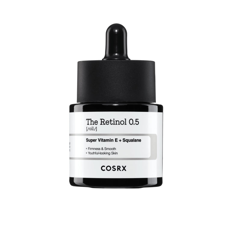 COSRX THE RETINOL 0.1 OIL 20ML