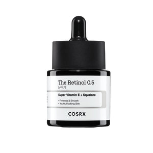 COSRX THE RETINOL 0.1 OIL 20ML