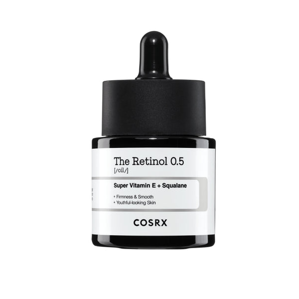COSRX THE RETINOL 0.1 OIL 20ML