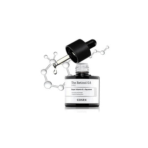 COSRX THE RETINOL 0.1 OIL 20ML